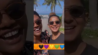 see you soon! Maldives | Jennifer winget