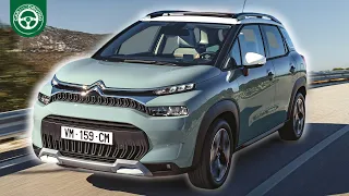 Citroen C3 Aircross 2021 - FULL REVIEW