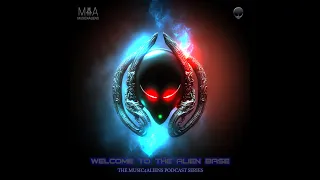 Music4Aliens Podcast EP 13 - 2Mult