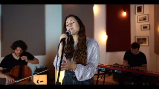 Laura Luppino - The Only One (Acoustic Version)