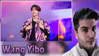 [ENG SUB] Wang Yibo 我是一颗跳跳糖 - I'm a Pop rocks candy - Tôi là một viên kẹo nổ | REACTION