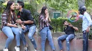 Prank On My YouTube Fan ya kya hua?? || kausar khan