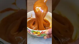 Después de saber esto no volverás a comprar dulce de leche nunca más