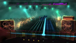 "Lateralus" by Tool | Rocksmith 2014