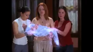 Charmed Goverment Hooker