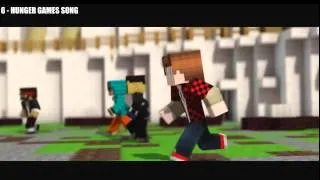 ♪ TOP 15 MINECRAFT SONGS (2014) 2024