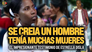 SE CREIA UN HOMBRE Y TENÍA MUCHAS MUJERES, HASTA QUE PASÓ ALGO QUE LO CAMBIÓ TODO!