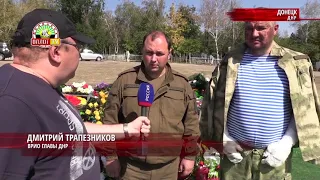 • Раскола в команде Захарченко нет!