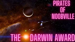 ELITE DANGEROUS: THE DARWIN AWARD