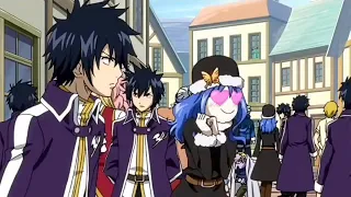 Amv Gruvia ★Dark Horse=Katy Perry★