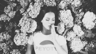 lana del rey - heroin (dreamy version)