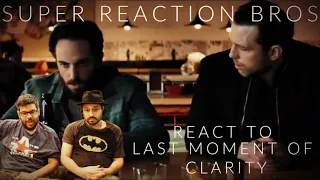 SRB Reacts to Last Moment of Clarity | Official Trailer