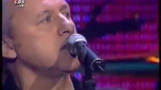 2003 - Mark Knopfler / What It Is Live At Heineken Music Hall Amsterdam