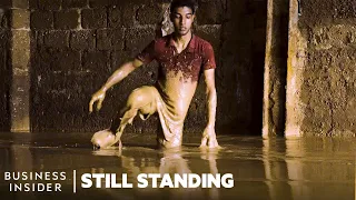 One of Gaza's Oldest Pottery Workshops Has Survived Decades of Conflict | Still Standing