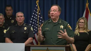 Over 200 arrested during human trafficking investigation in Polk County