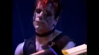 Celldweller Live Show Promo Videos (2003-04)