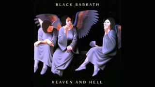 Black Sabbath - Heaven & Hell instrumental