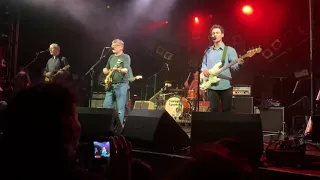 Teenage Fanclub. Gerry’s Last Live Song: Everything Flows