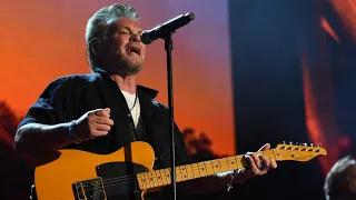 John Mellencamp - Rain on the Scarecrow (Live at Farm Aid 2022)