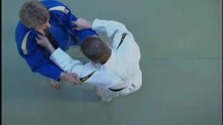 JUDO Mike Swain Complete Judo Vol 3   throwing techniques