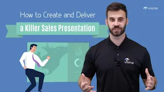 TOP 5 Tips for an Effective Sales Presentation Pitch