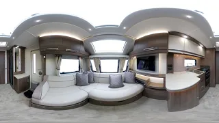 2022 Buccaneer Barracuda | Interior 360° panoramic tour