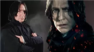 How Powerful Was Severus Snape?