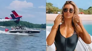 Boat Fails and Wins 2021 - Best of The Week June | Part 31