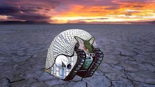 EMERSON LAKE & PALMER - TARKUS