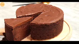 Chocolate Cheesecake  | incredibly delicious The best treat for all chocolate lovers
