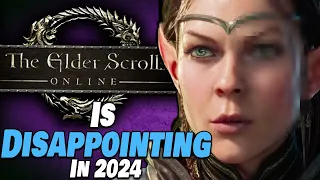 Should you Play ESO in 2024?