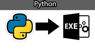 Сборка  Python кода в exe