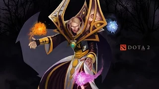 GUIDE INVOKER QUASxWEX| ГАЙД НА ИНВОКЕРА wex quas Поднятие MMR BY No name