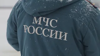 Сегодня свой профессиональный праздник отмечают спасатели России