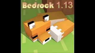 Actualizando el servidor de Minecraft PE a bedrock 1.13