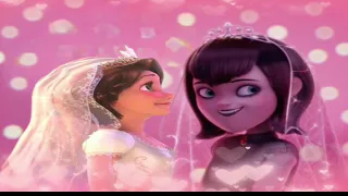 Mavis & Rapunzel - Love Story