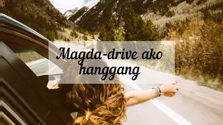 Overdrive (lyrics) - Eraserheads