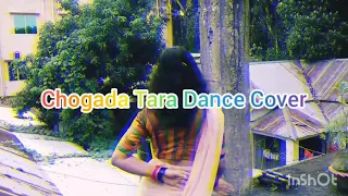 Chogada Tara|| Dance Cover By komolika