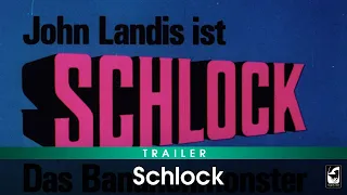 Schlock - Das Bananenmonster (1973) - Trailer in HD