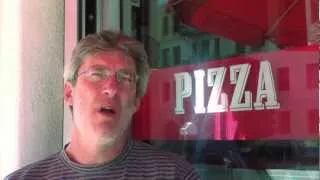 Village Pizzeria (Hollywood Community Video Project