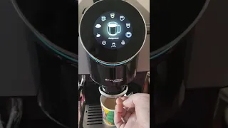 Домашняя автоматическая кофемашина Dr.coffee PROXIMA H1