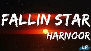 Harnoor: Fallin Star Lyrics | Ilam | Yaari Ghuman | New Punjabi Song 2022 Lyrical punjab | New song