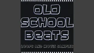 Old School Beat Loop 20