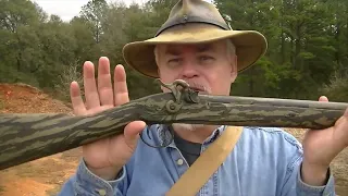 the Muzzleloading shotgun how to load and hunt with it