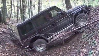 4x4 Fails Epic Off road Fails and Wins Compilation