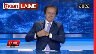 Edicioni i Lajmeve Tv Klan 15 Gusht 2022, ora 19:30 | Lajme-News