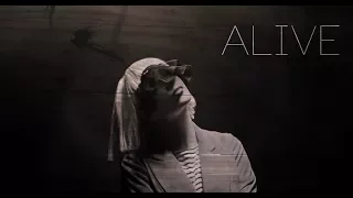 Sia -Alive (Subtitulado al Español)