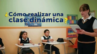 ¿Cómo realizar una clase dinámica?