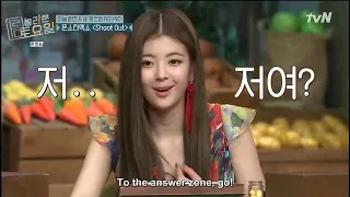 [ENG SUB] Amazing Saturday ITZY Lia & Ryujin Ep 159 (210508)