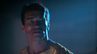 The Running Man UHD Trailer [2160p 4k]